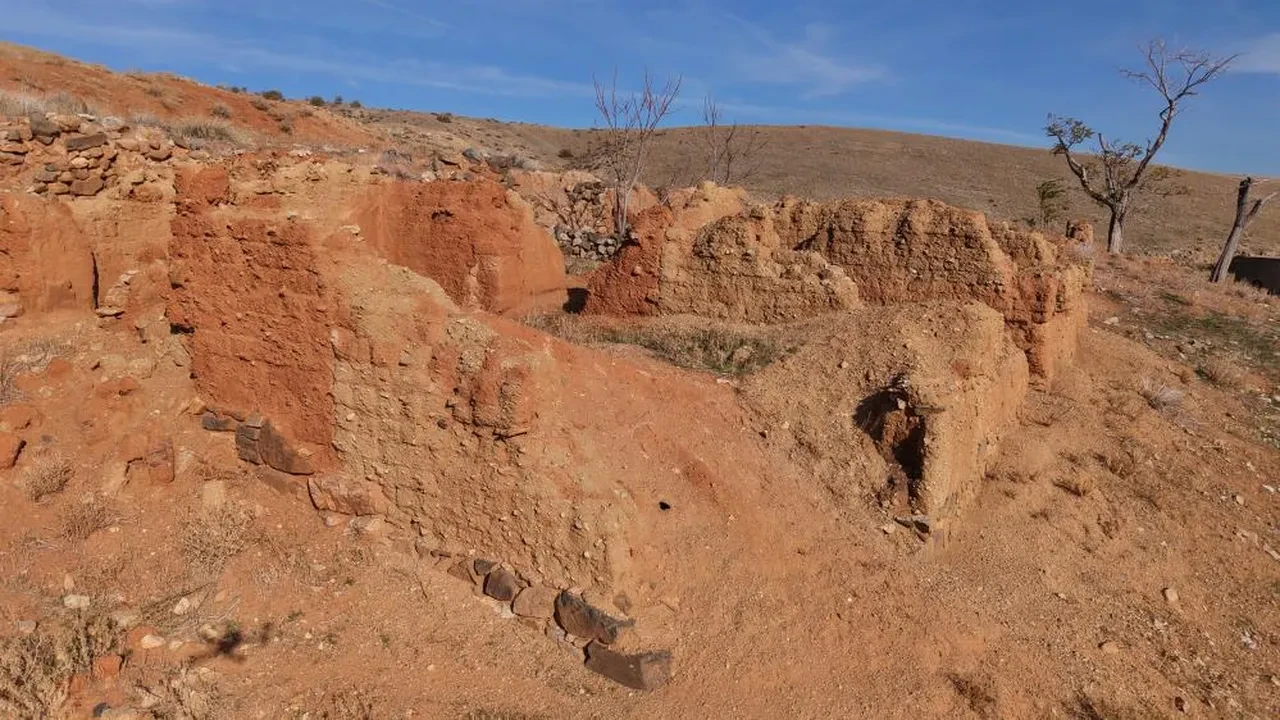Hem resmi kayıtlardan hem de haritadan silindi! Sadece geçmişin izleri kaldı