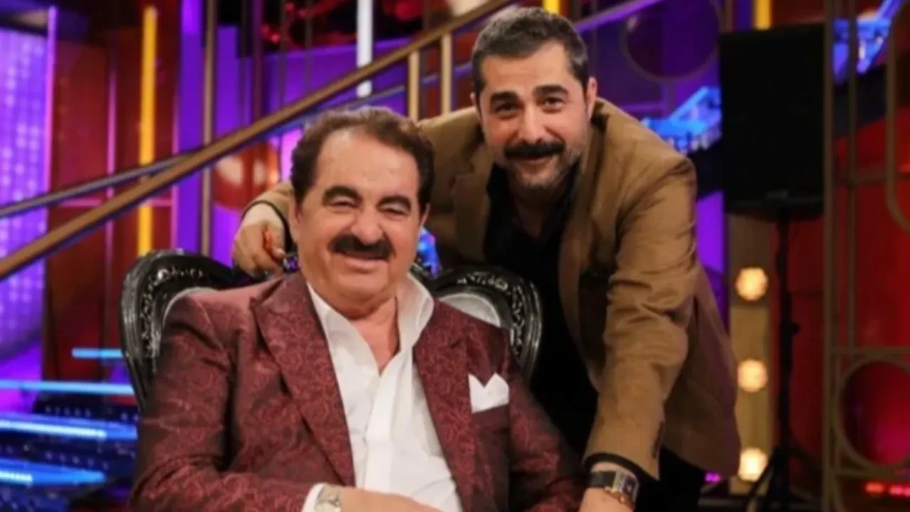 İbrahim Tatlıses'in miras planı iddiası ailede kriz oluşturdu! Oğlu Ahmet Tatlıses: Tüm mal varlığını 20'li yaşlardaki bir kıza bırakacak 