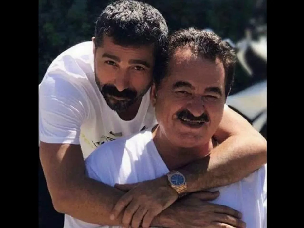 İbrahim Tatlıses'in miras planı iddiası ailede kriz oluşturdu! Oğlu Ahmet Tatlıses: Tüm mal varlığını 20'li yaşlardaki bir kıza bırakacak 