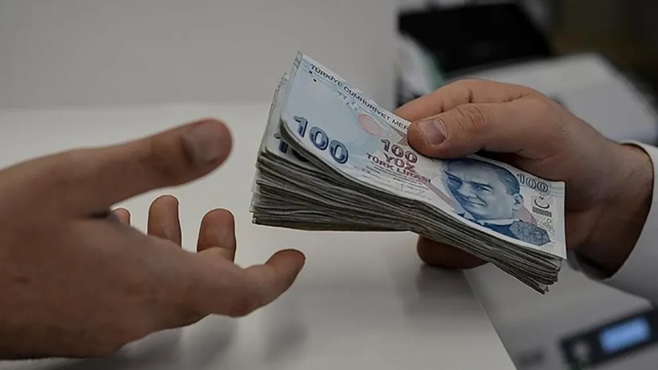 İşçiler bu haberi bekliyordu! Maaş müjdesi geldi: 