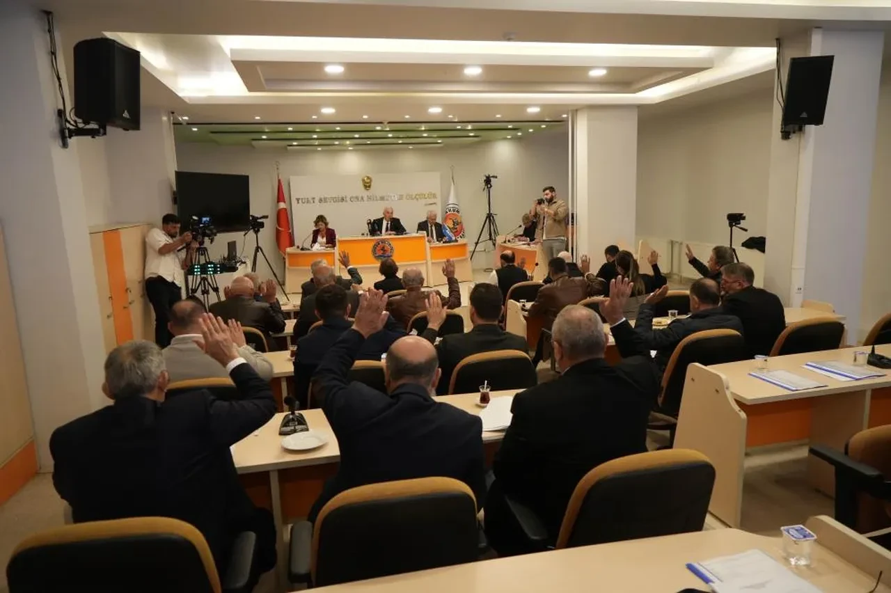 İşçiler bu haberi bekliyordu! Maaş müjdesi geldi: "Güzel günlere gitgide yaklaştık"