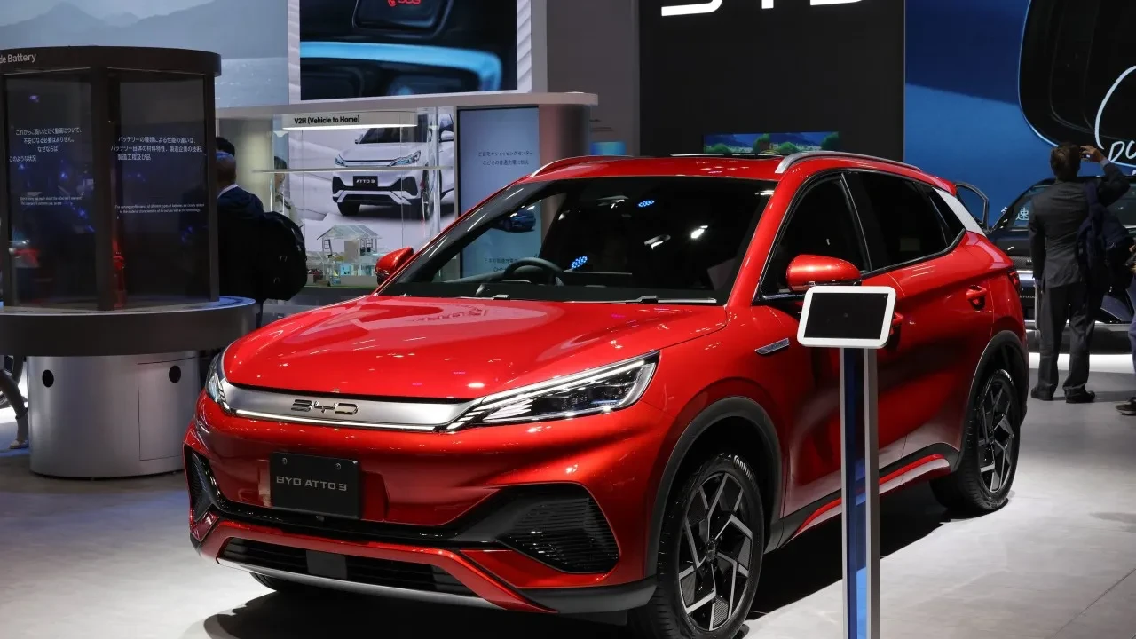 İsrail şimdi de otomobillerden korkmaya başladı! İlk yasak geldi