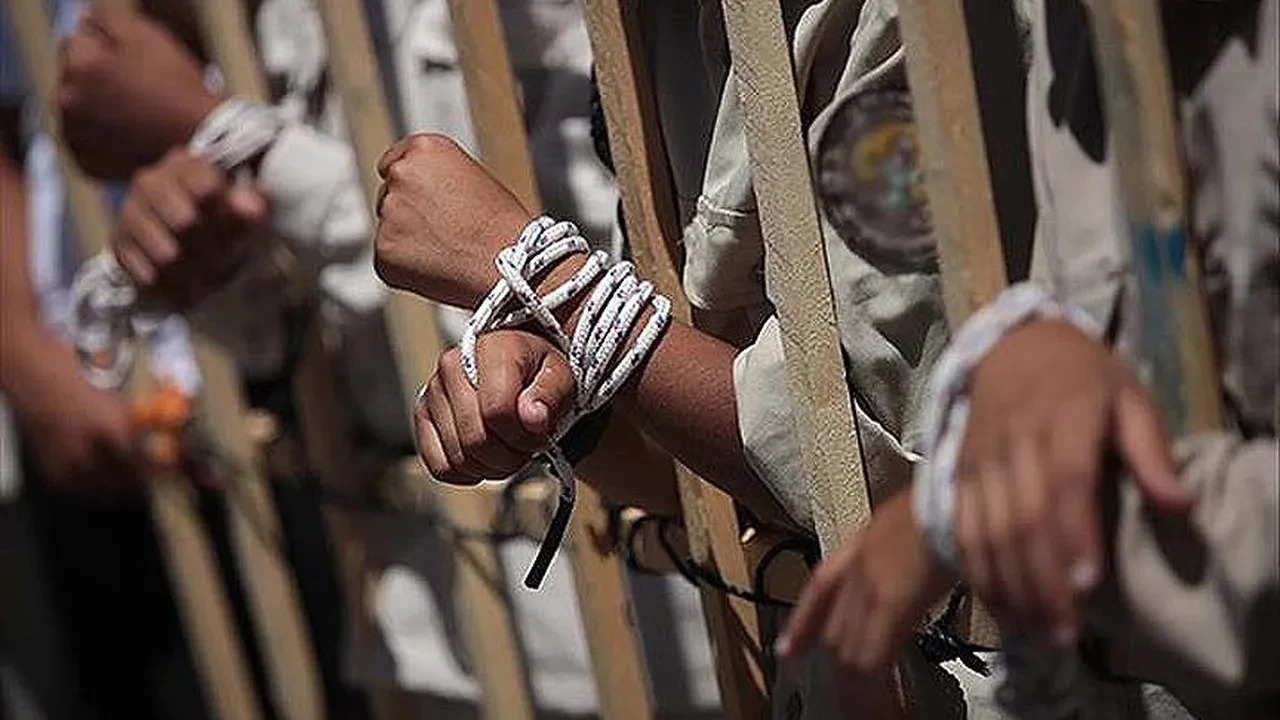 İsrail’den tepki çeken Filistin hamlesi: Tartışmalı tasarıya meclisten ilk onay