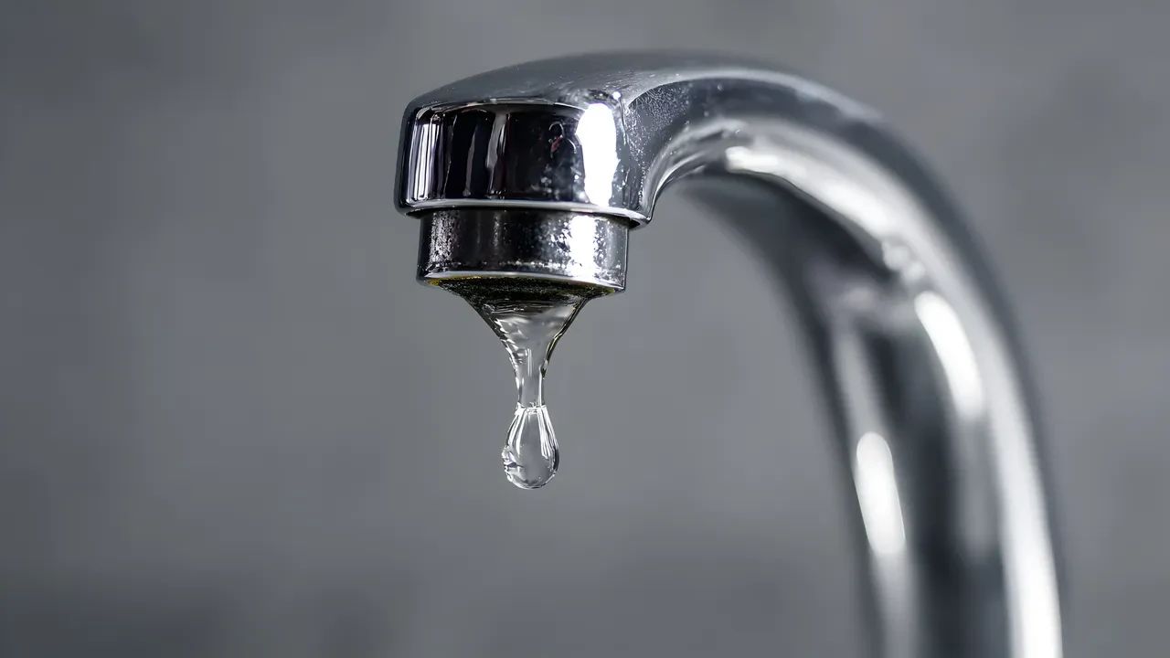 İstanbul Bakırköy, Beyoğlu, Kağıthane, Sarıyer su kesintisi ne zaman, saat kaçta bitecek? 3 Kasım İSKİ su kesintileri listesi