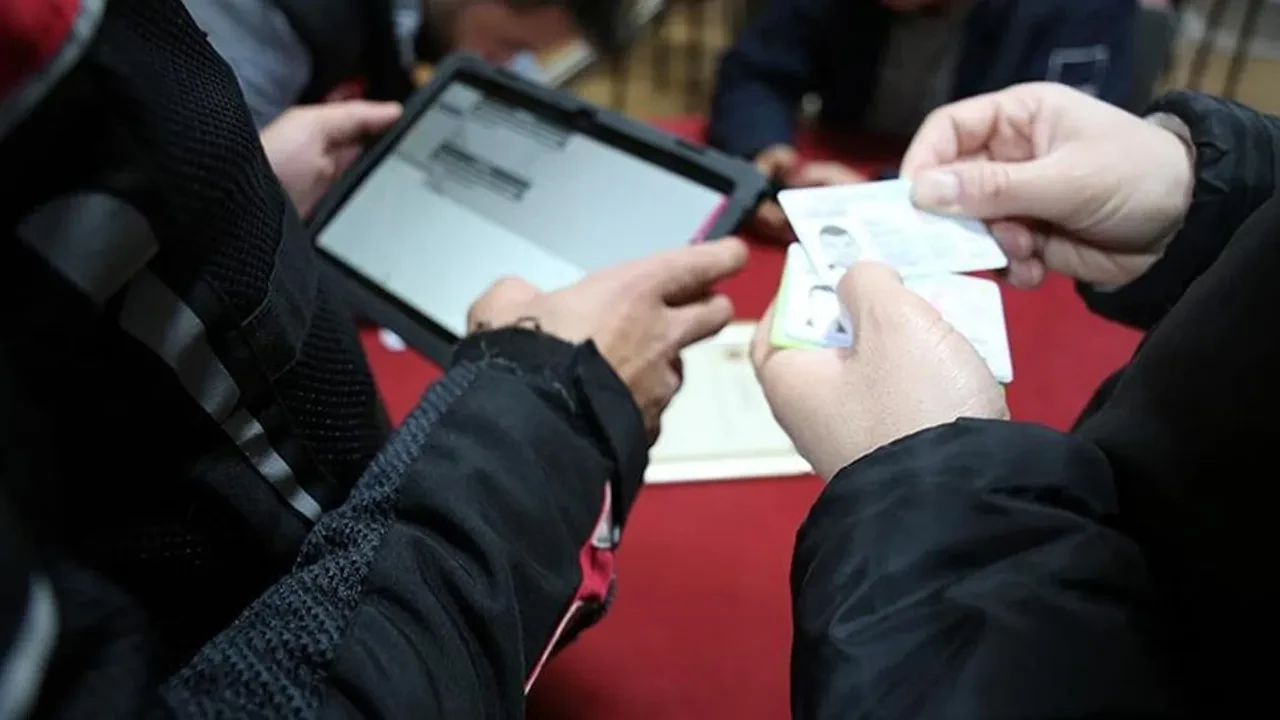 İstanbul'da bahis operasyonu! Ozan Elektronik Para Anonim Şirketi soruşturmasında 6 tutuklama