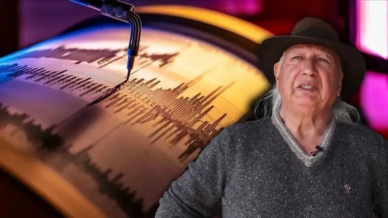 İstanbul'da da hissedilen Sındırgı depremi sonrası Şener Üşümezsoy'dan dikkat çeken açıklama