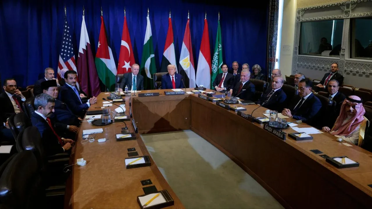 İstanbul'da Gazze zirvesi toplanıyor: Ateşkeste son durum ele alınacak