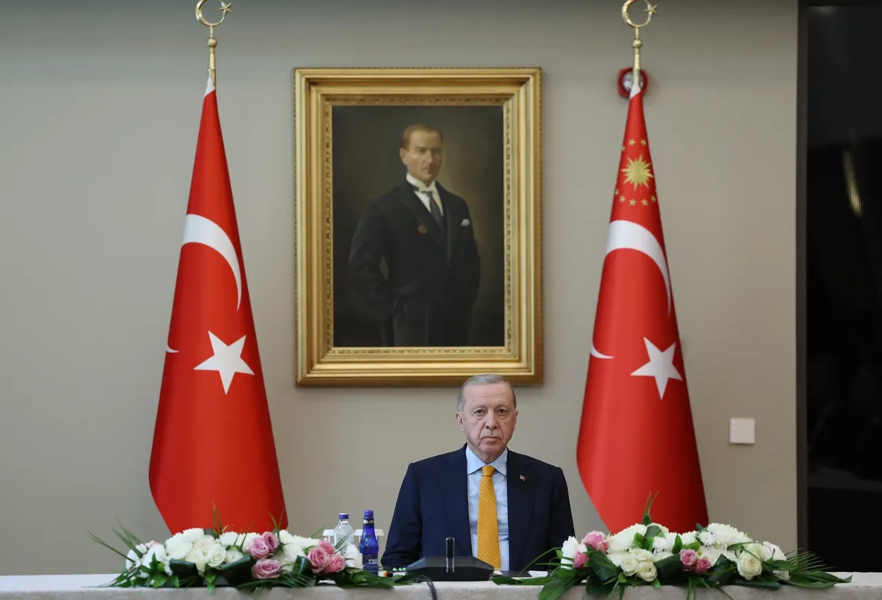 Kabine Beştepe’de toplanıyor! İşte masadaki kritik başlıklar