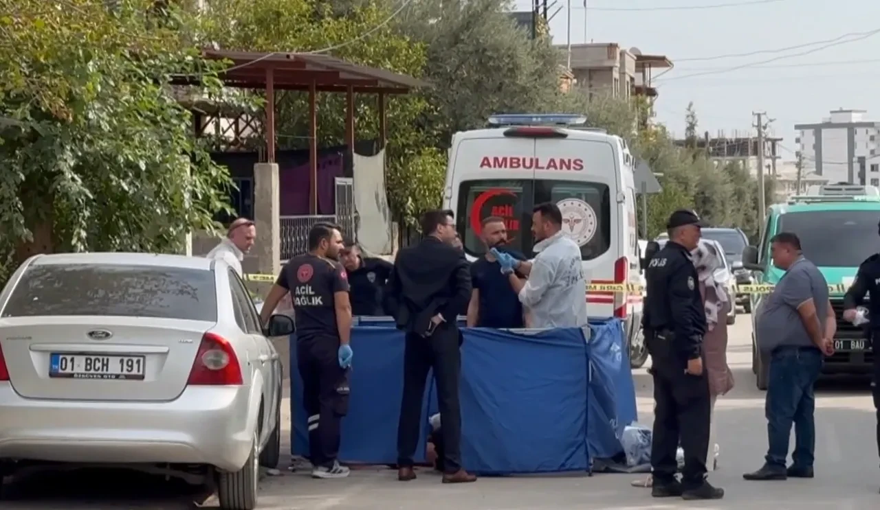 Kahvehanede dehşet! Tutukluk yaptı, yeniden doldurup öldürdü: Lastiğini şişirirken yakalandı