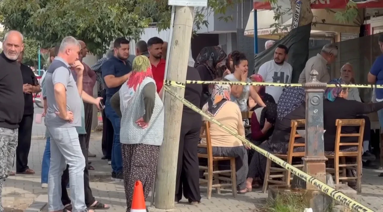 Kahvehanede dehşet! Tutukluk yaptı, yeniden doldurup öldürdü: Lastiğini şişirirken yakalandı