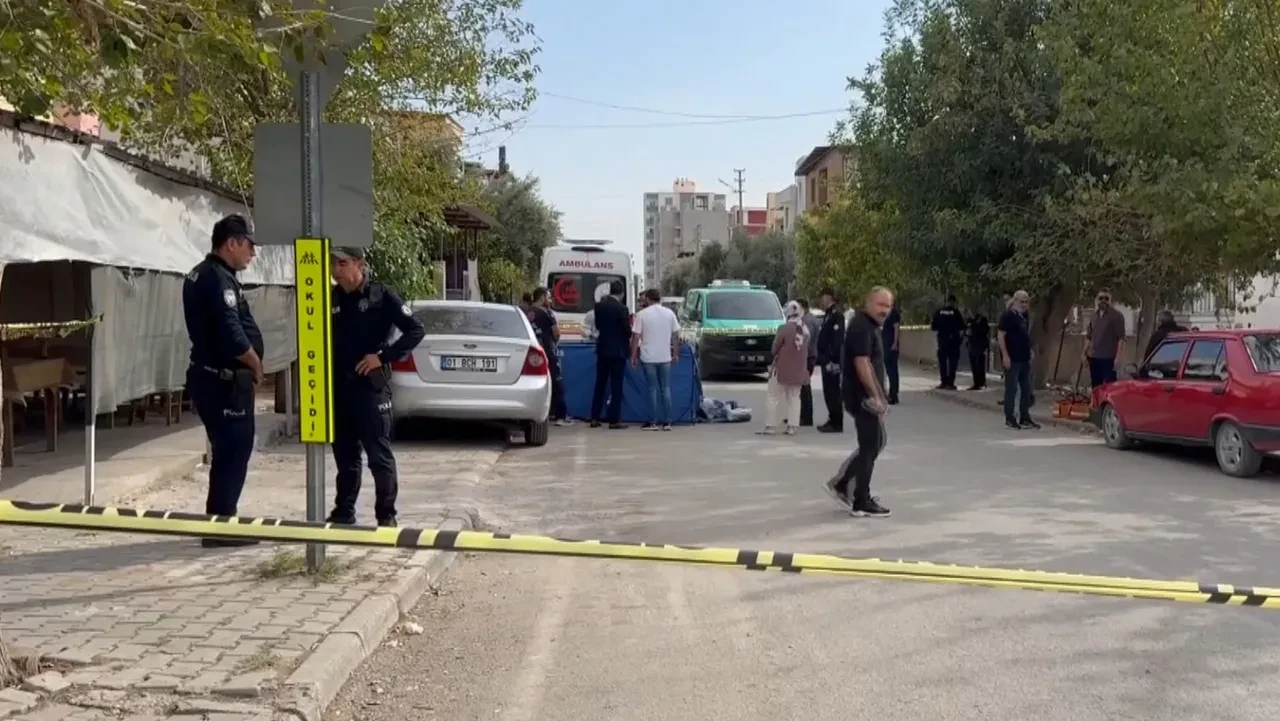 Kahvehanede dehşet! Tutukluk yaptı, yeniden doldurup öldürdü: Lastiğini şişirirken yakalandı