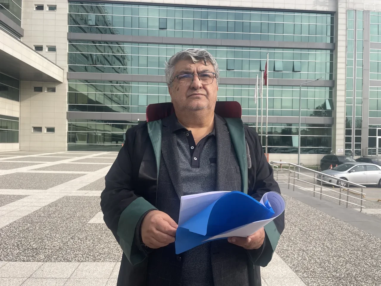 Kartalkaya faciasında bakanlık personeli 9 kişi için tutuklama talebi