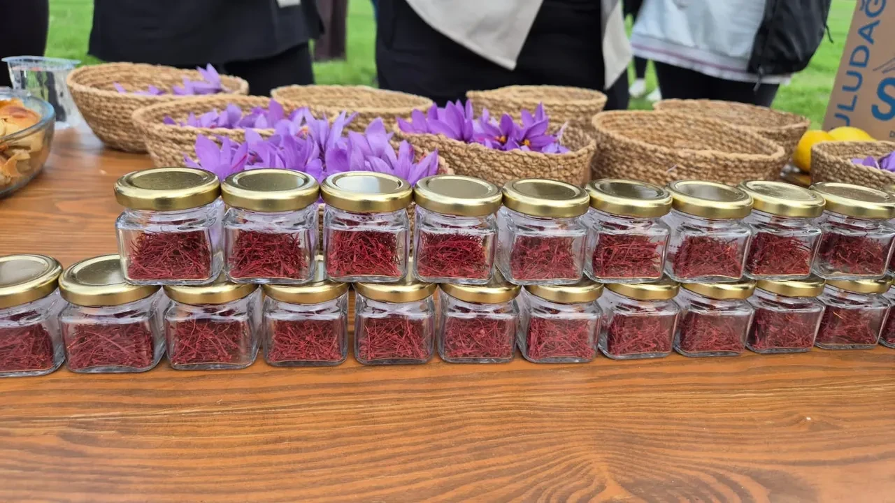 Kilosu 600 bin lirayı buldu! Baharat değil sanki altın madeni