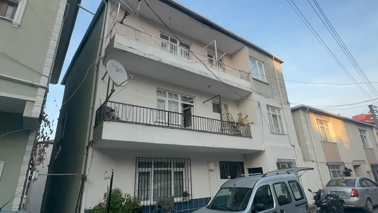 Kocaeli'de endişe büyüyor! Bir binada daha fark edildi, hemen boşaltıldı