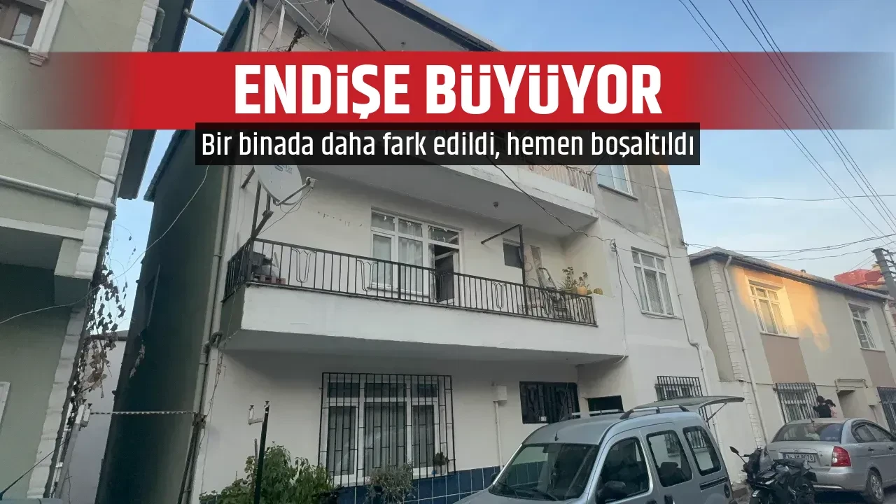 ENDİŞE BÜYÜYOR