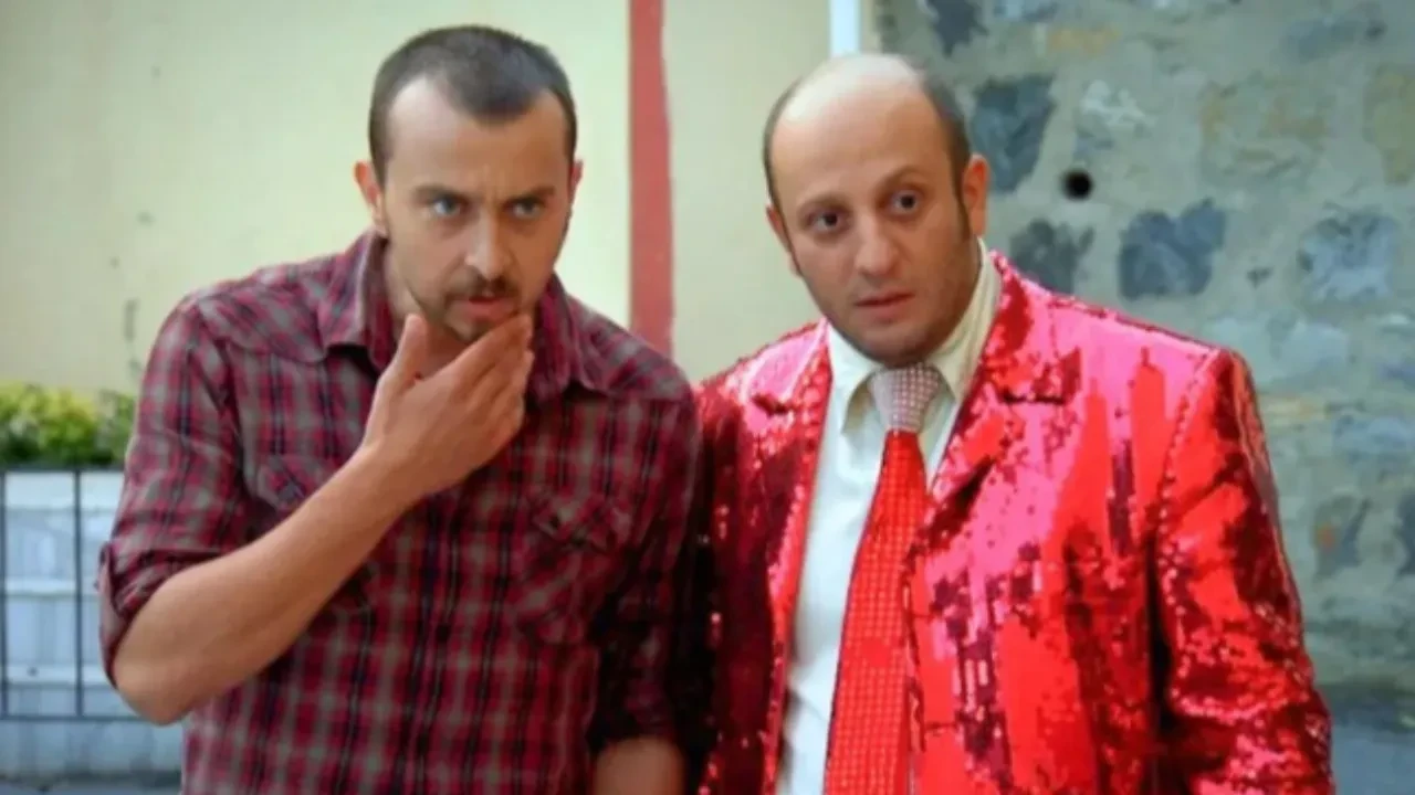 Leyla ile Mecnun'un çekildiği ev satışa çıkarıldı! İstenen fiyat dudak uçuklattı 