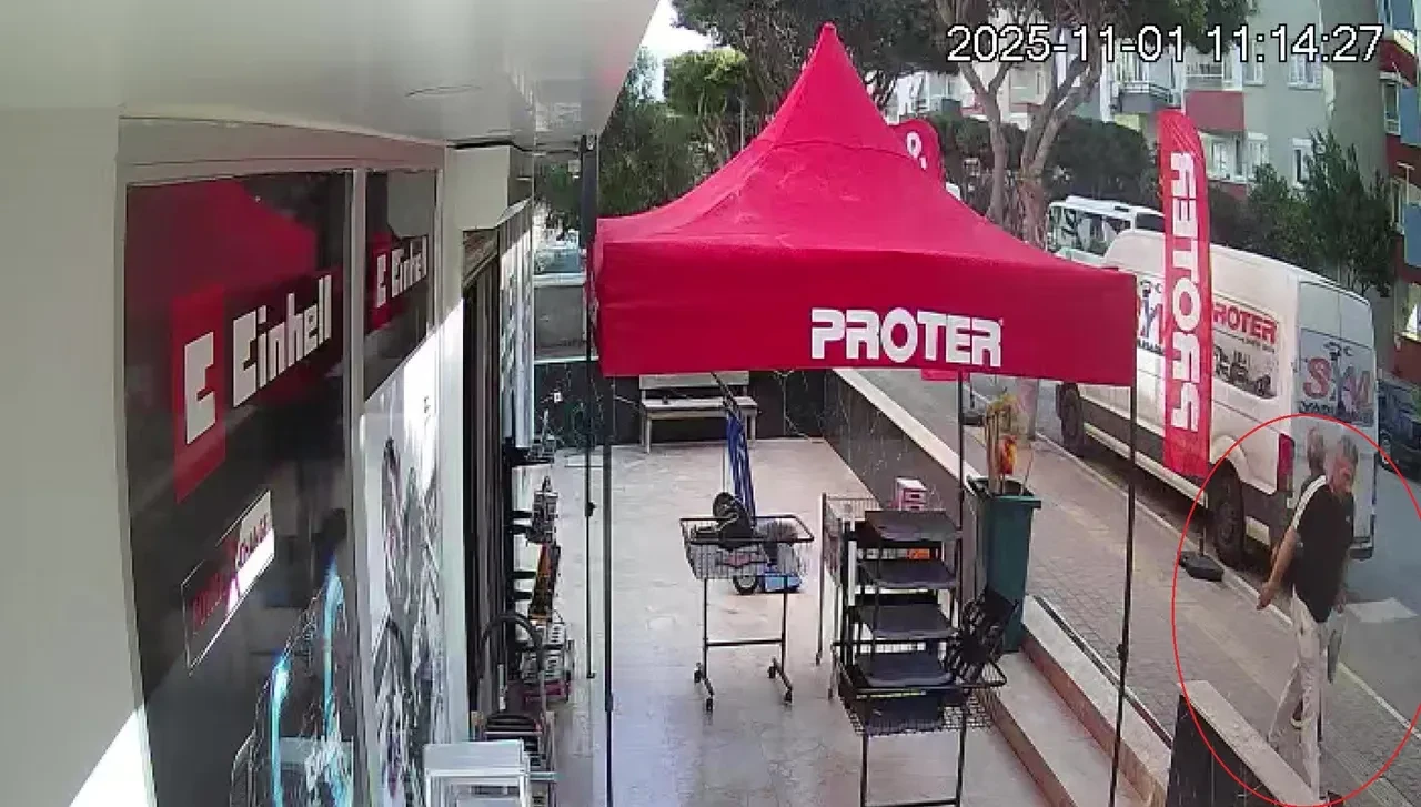 Madde bağımlısı adam önüne gelene saldırdı! Ölü ve yaralılar var