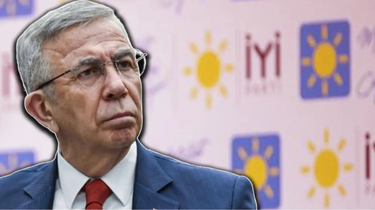 Transfer için Mansur Yavaş devrede! Ankara kulisleri hareketlendi: 'CHP'ye geçersem tepki çeker miyim?'