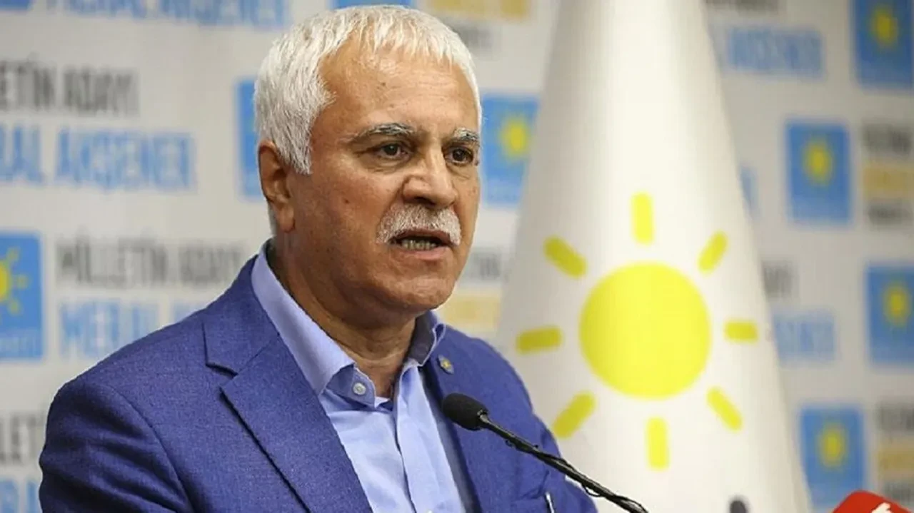 Transfer için Mansur Yavaş devrede! Ankara kulisleri hareketlendi: 'CHP'ye geçersem tepki çeker miyim?'