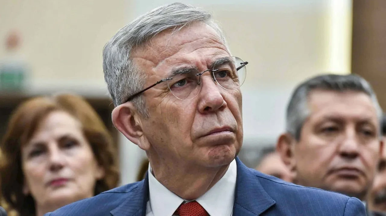 Transfer için Mansur Yavaş devrede! Ankara kulisleri hareketlendi: 'CHP'ye geçersem tepki çeker miyim?'