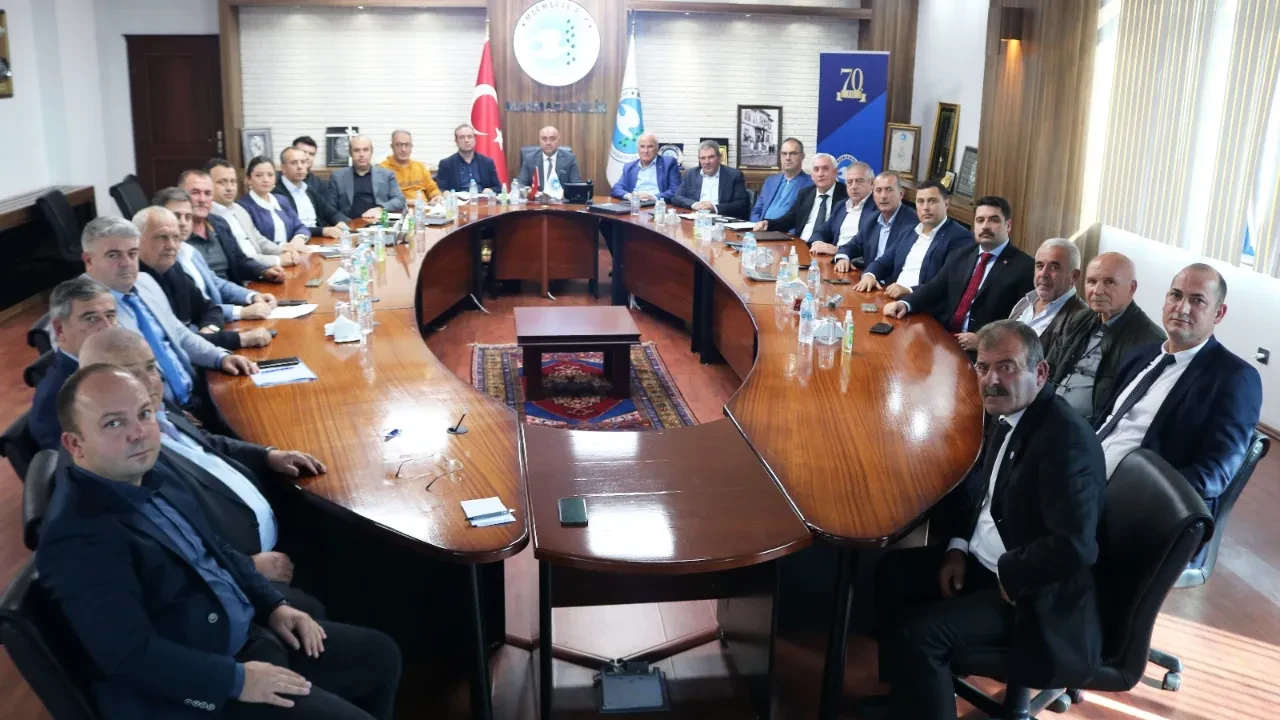 Marmarabirlik ürün alım fiyatlarını açıkladı!