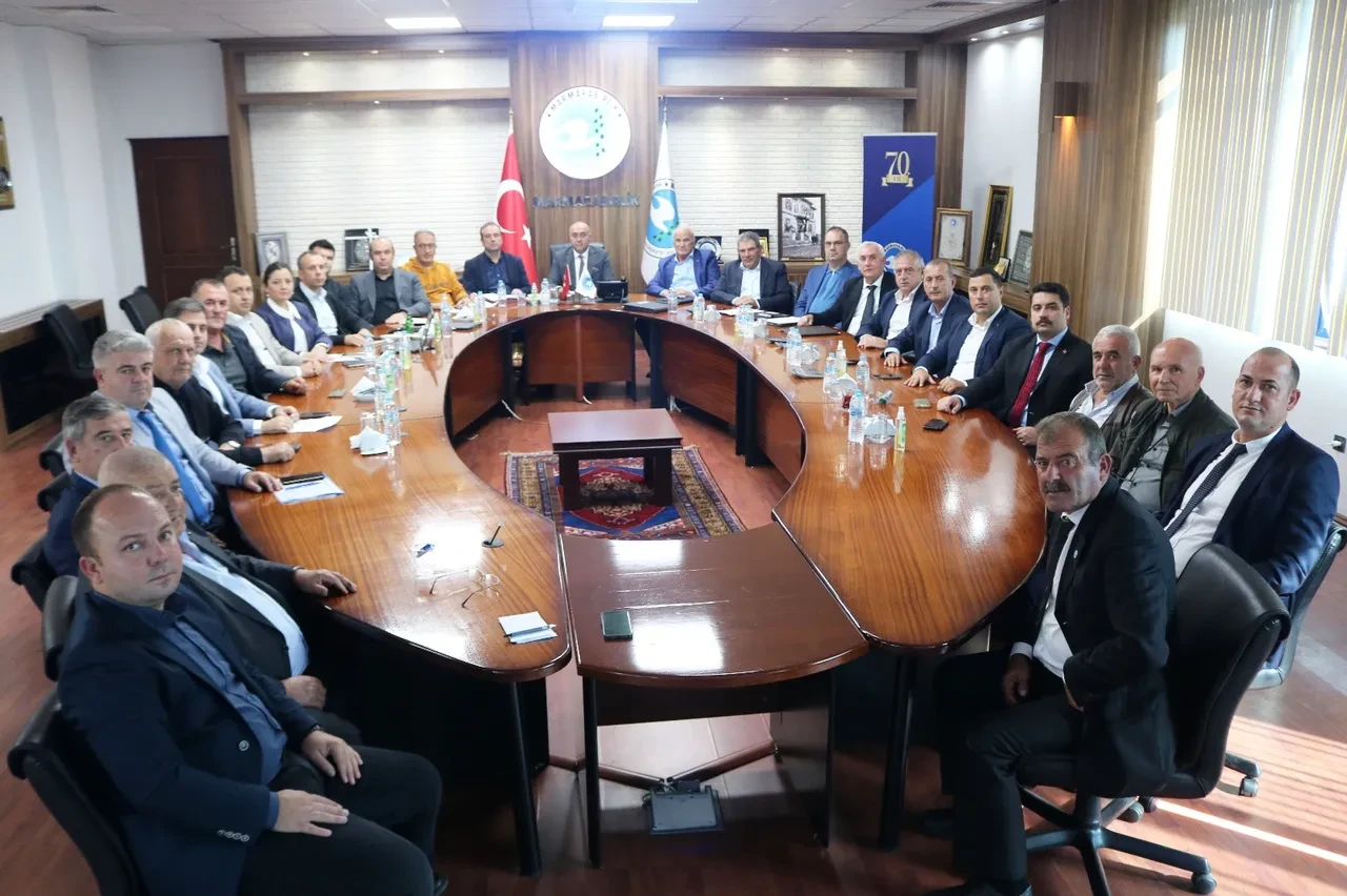 Marmarabirlik ürün alım fiyatlarını açıkladı!