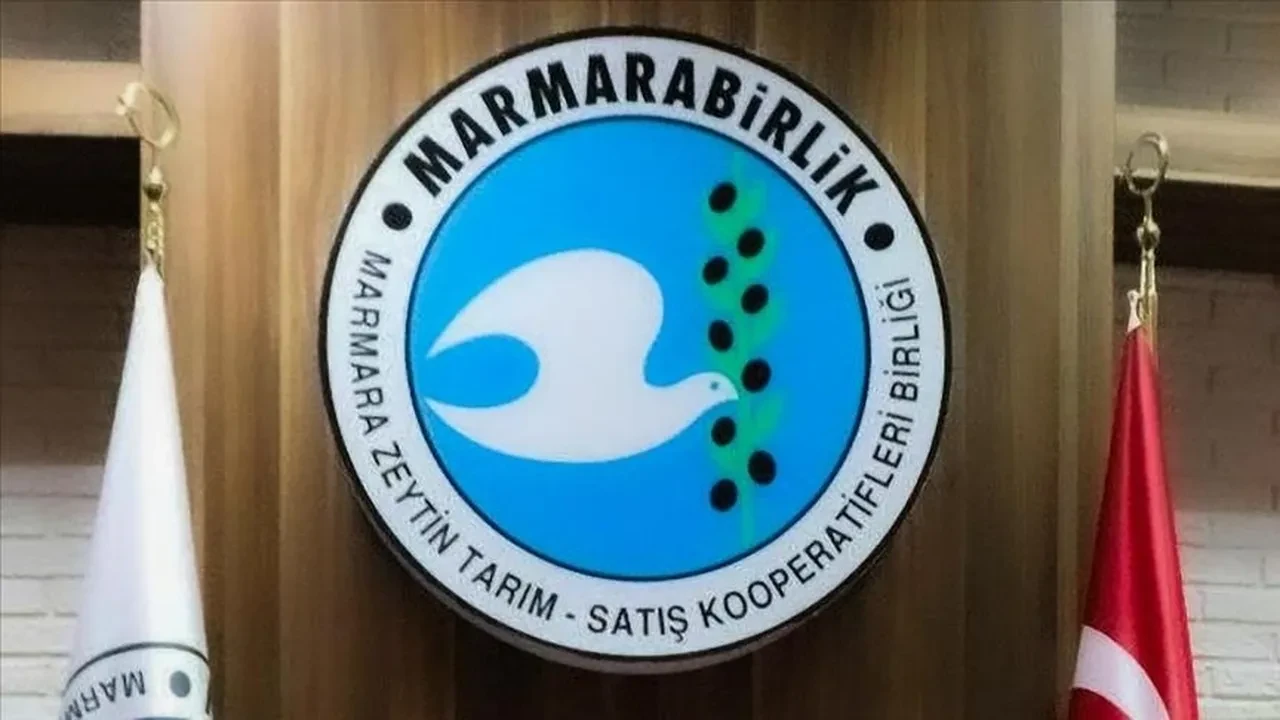 Marmarabirlik ürün alım fiyatlarını açıkladı!
