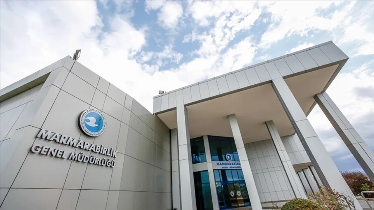 Marmarabirlik ürün alım fiyatlarını açıkladı!