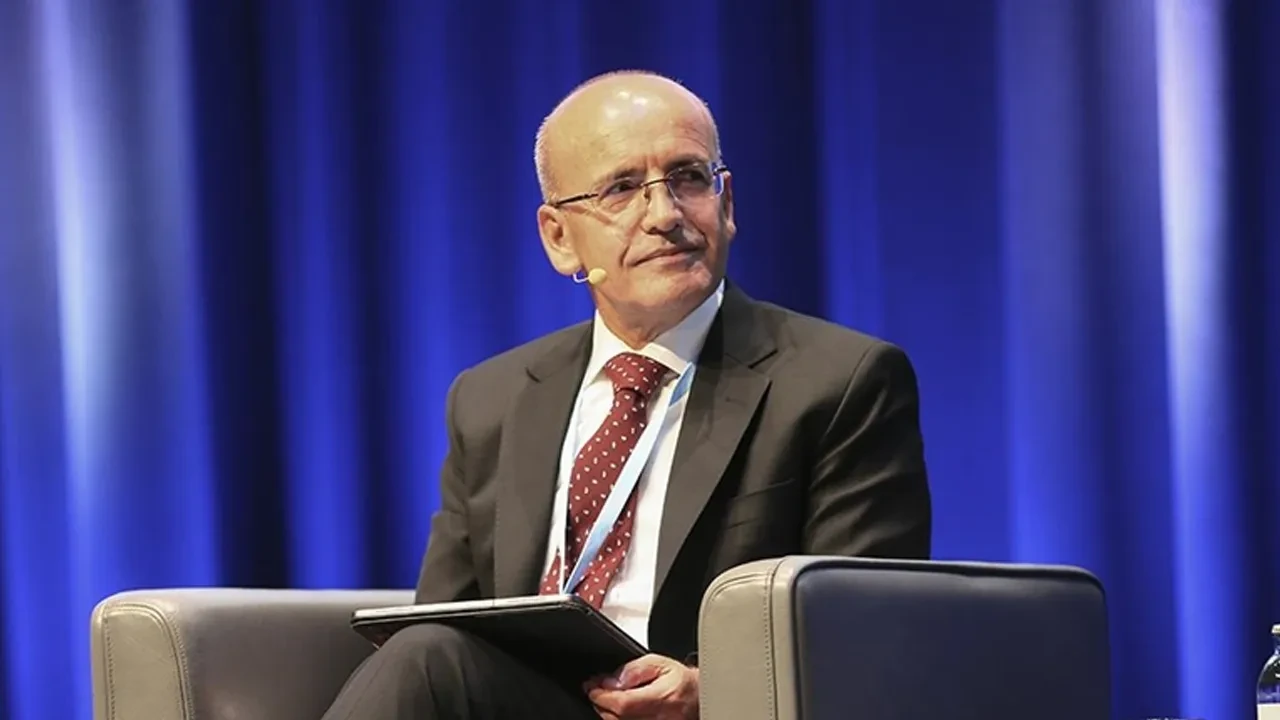 Mehmet Şimşek'ten yeniden değerleme oranı sinyali