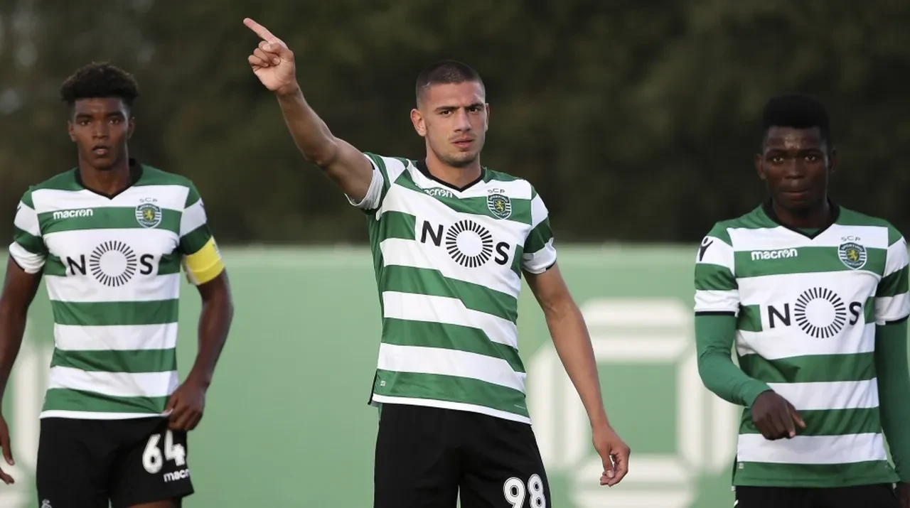 Merih Demiral'dan transfer sözleri! Fenerbahçe'ye mi dönüyor?