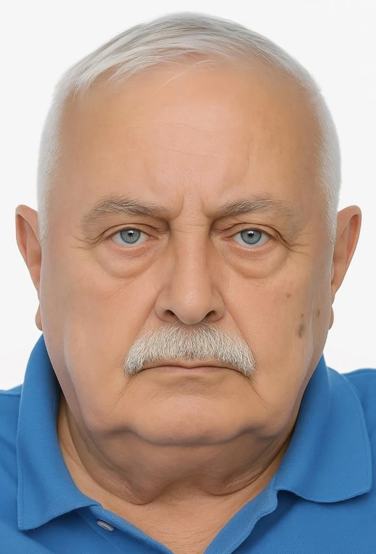 Mutfakta kanlar içinde bulundu! 81 yaşındaki adamın şüpheli ölümü