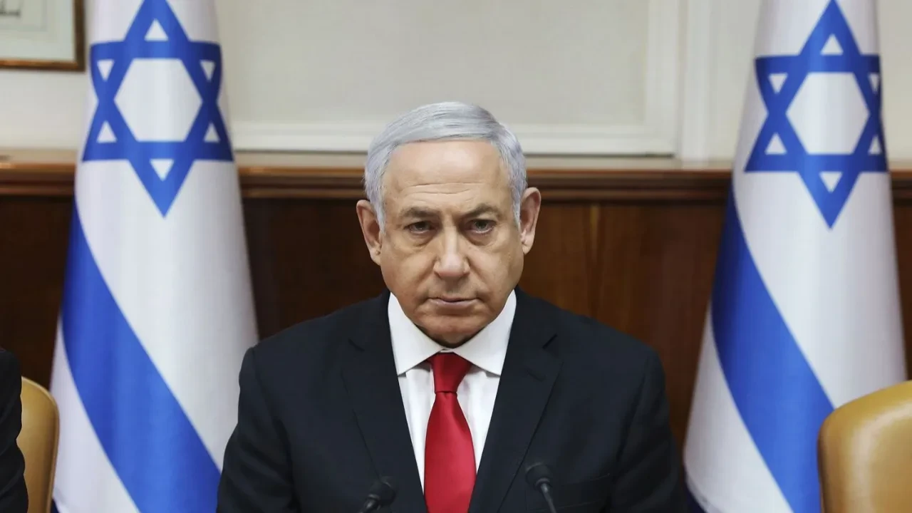 Netanyahu'ya Gazze brifingi: Trump'ın ateşkes planında son durum ne?
