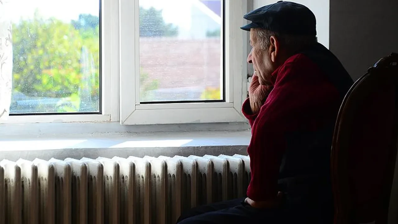 Nevşehir Hacıbektaş Huzurevi'nin taşınmasında başka bir amaç mı var? Gerçek ortaya çıktı