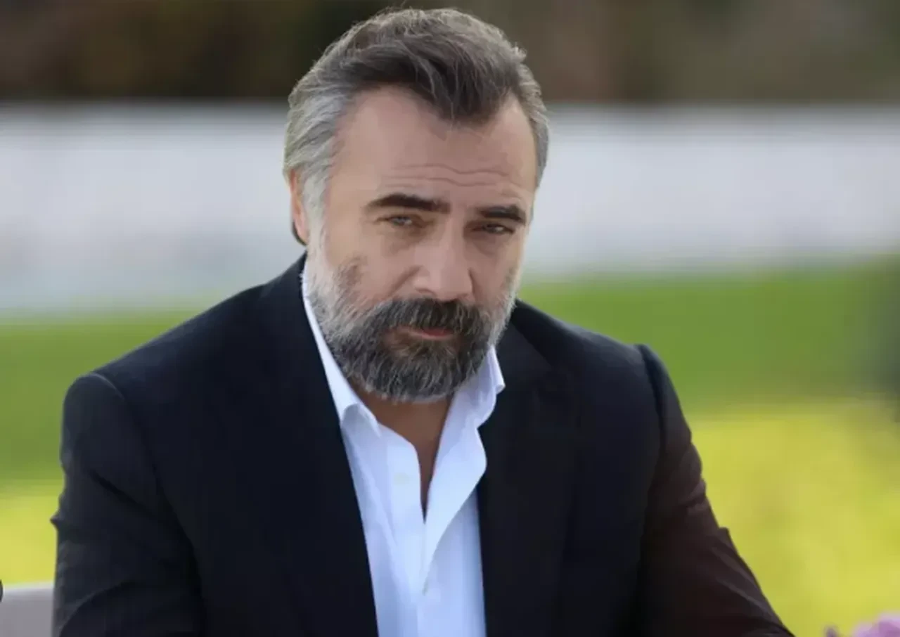 Oktay Kaynarca oyuncu ücretlerini az bile buldu! "Yurt dışındaki karşılığı ise 20-30 katı"