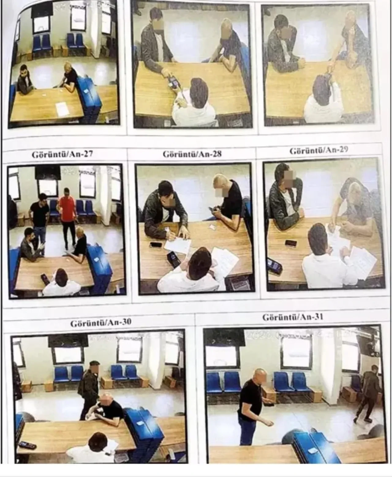 'Ölüler Çetesi' çökertildi! 100 milyonluk vurgun ortaya çıktı