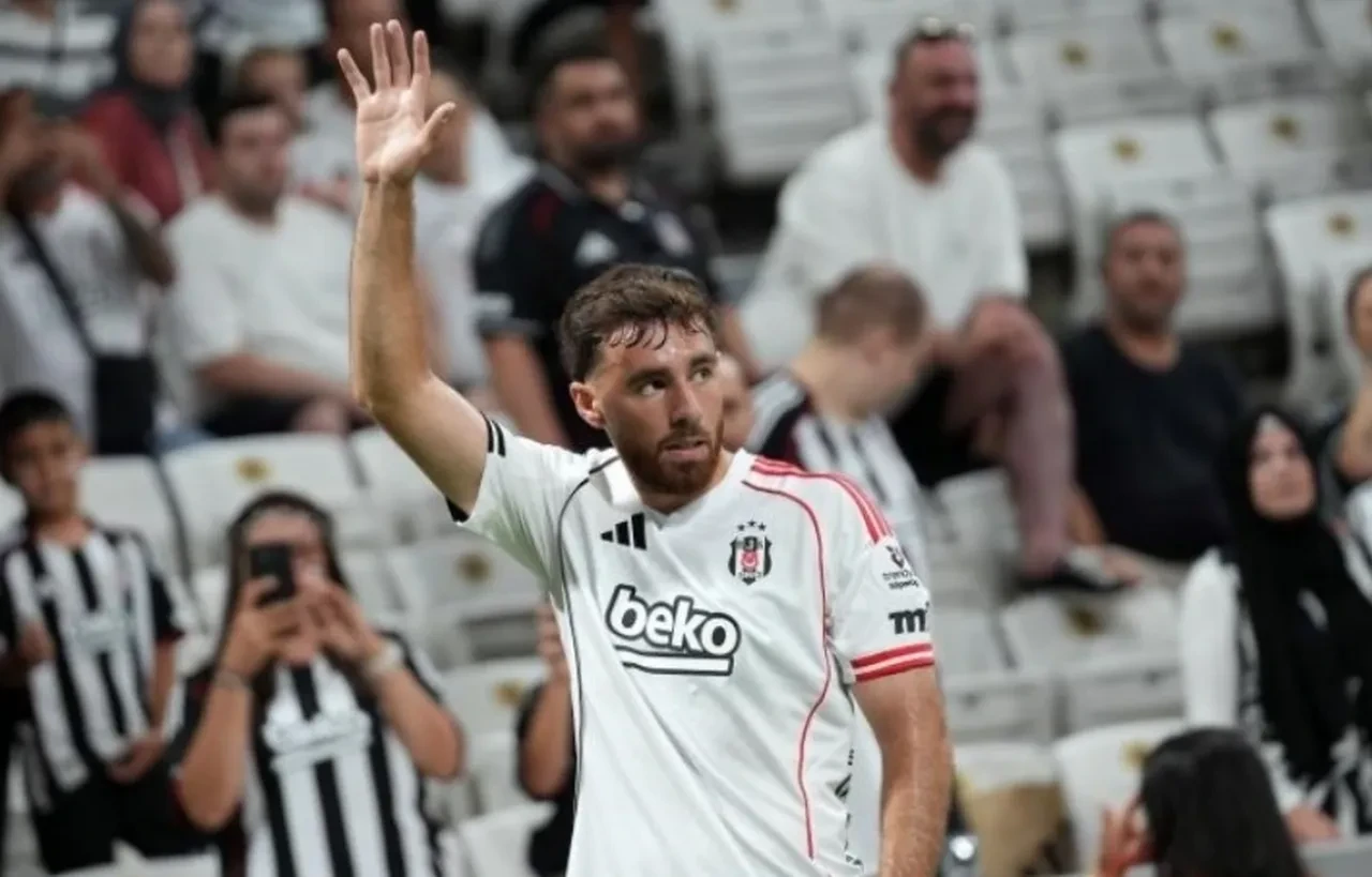 Orkun Kökçü kaç maç ceza aldı?