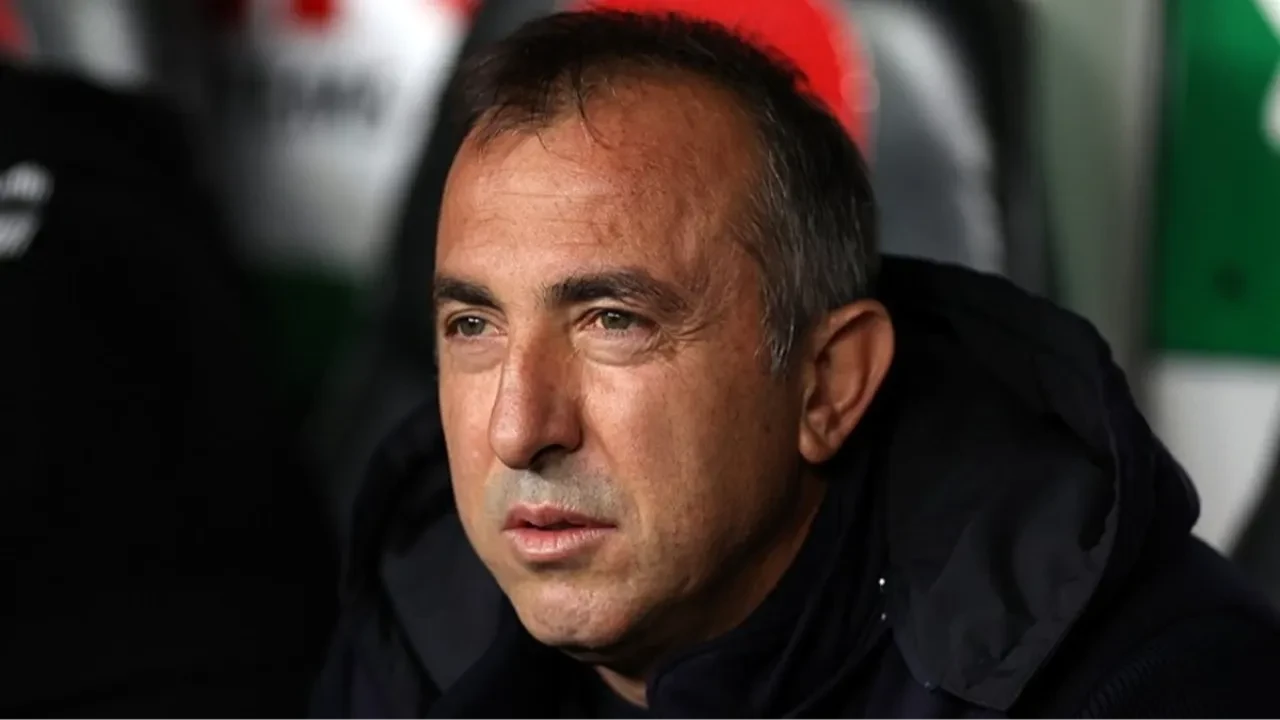 Recep Uçar nereli kaç yaşında? Konyaspor ile yollar ayrıldı