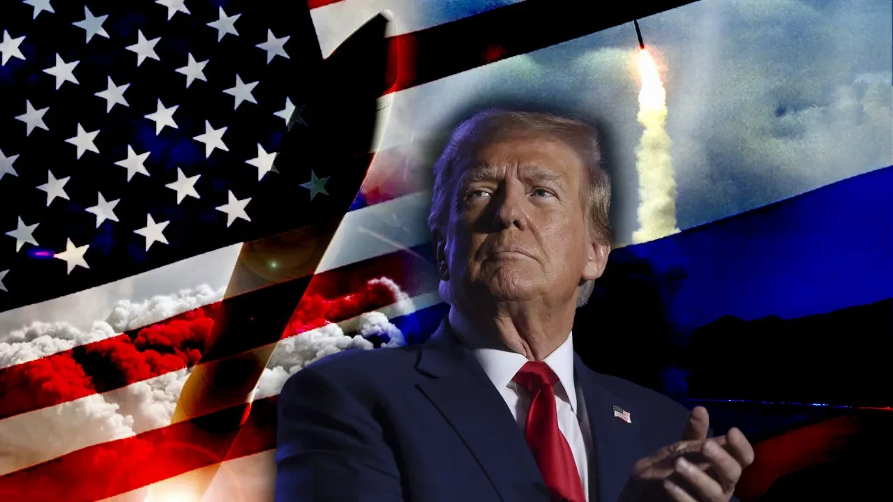 Rusya ve ABD arasında nükleer restleşme! Trump emri verdi: Minuteman III balistik füzesi test edilecek