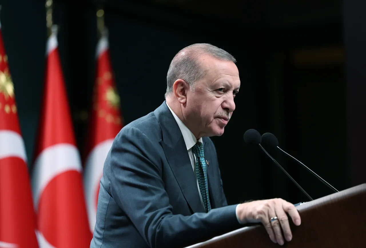 Terörsüz Türkiye sürecinde hedef ne? Cumhurbaşkanı Erdoğan'dan net sözler