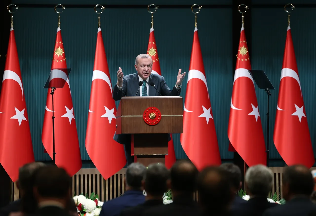Terörsüz Türkiye sürecinde hedef ne? Cumhurbaşkanı Erdoğan'dan net sözler