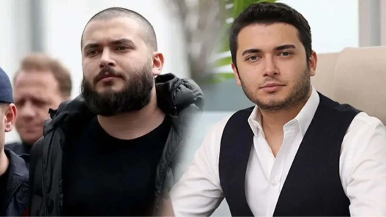 Thodex kurucusu Faruk Fatih Özer kendini böyle asmış! CTE tüm detayları açıkladı 