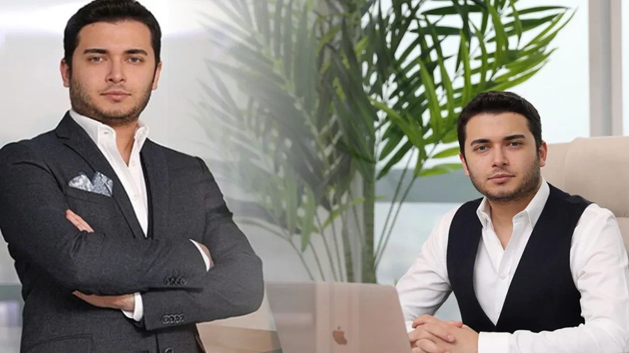 Thodex kurucusu Faruk Fatih Özer kendini böyle asmış! CTE tüm detayları açıkladı 