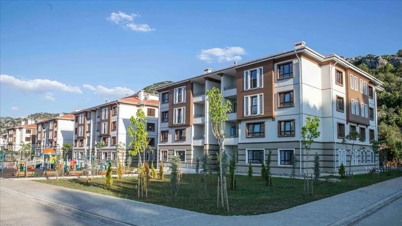 TOKİ genç başvuru şartları belli oldu! Kimler başvurabilecek?