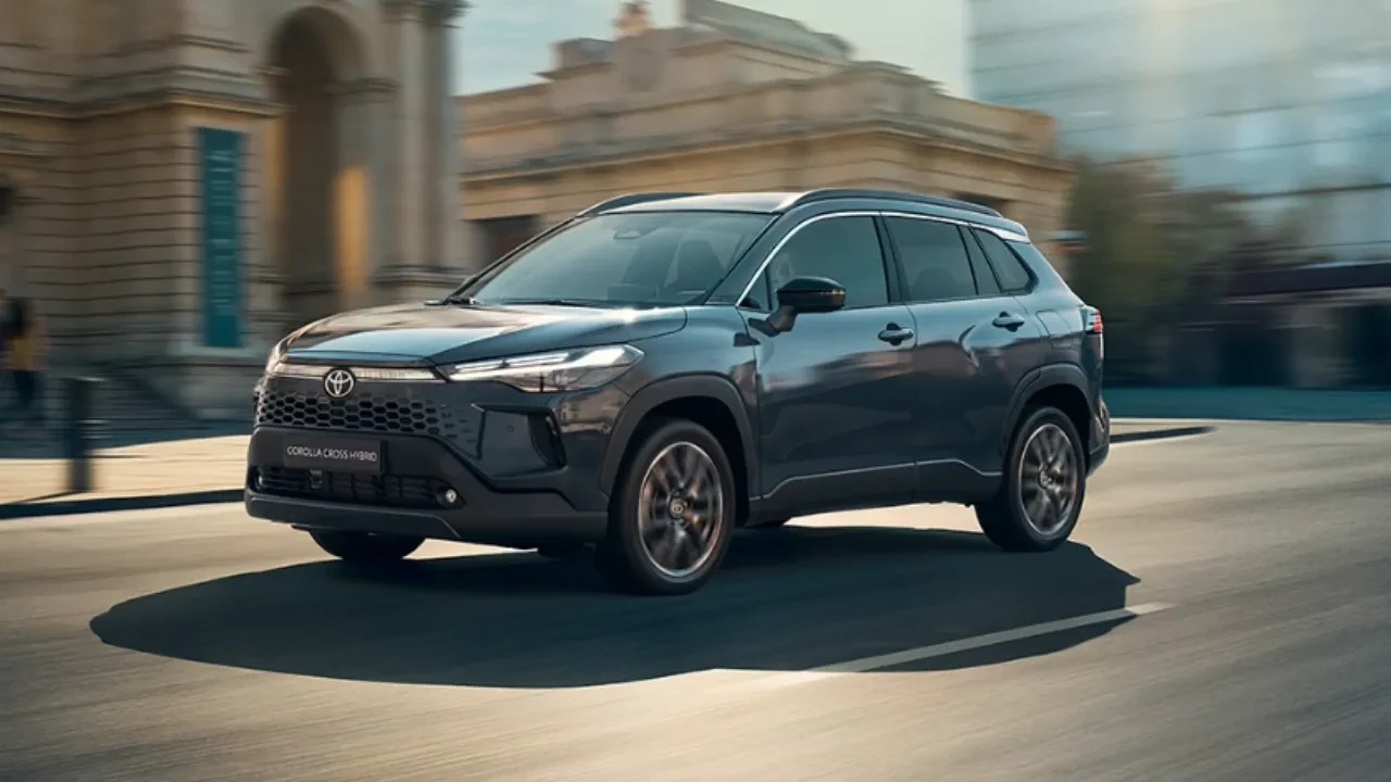 Toyota enflasyona dur dedi! Bu modellere kasım ayında zam yok (Toyota fiyat listesi Kasım 2025)