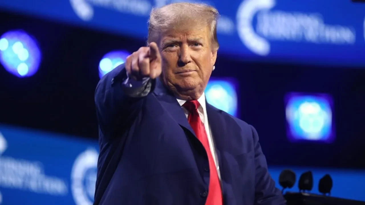 Trump Venezuela ve nükleer konusunda kararlı! Gerginlik tırmanıyor