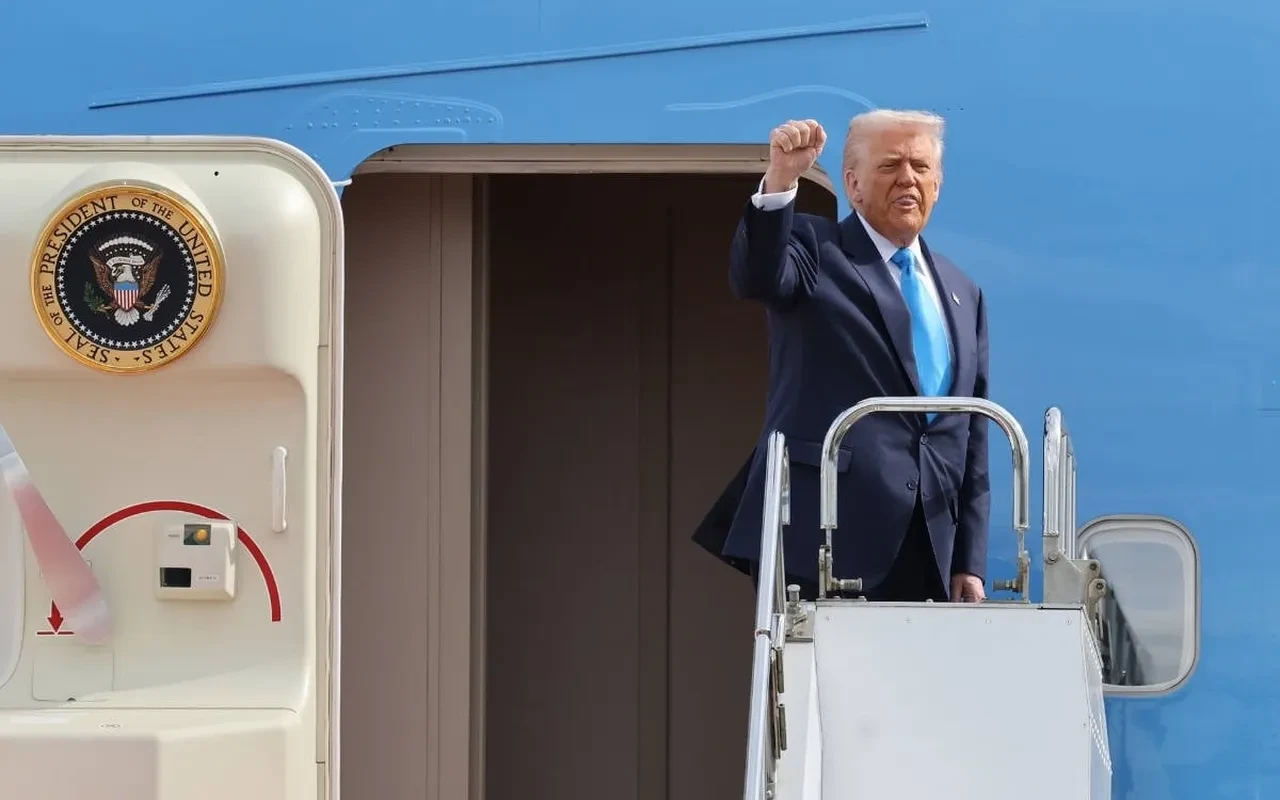 Trump'tan Nijerya'ya askeri tehdit: "Hristiyan katliamına izin vermeyeceğiz, birçok planım var"