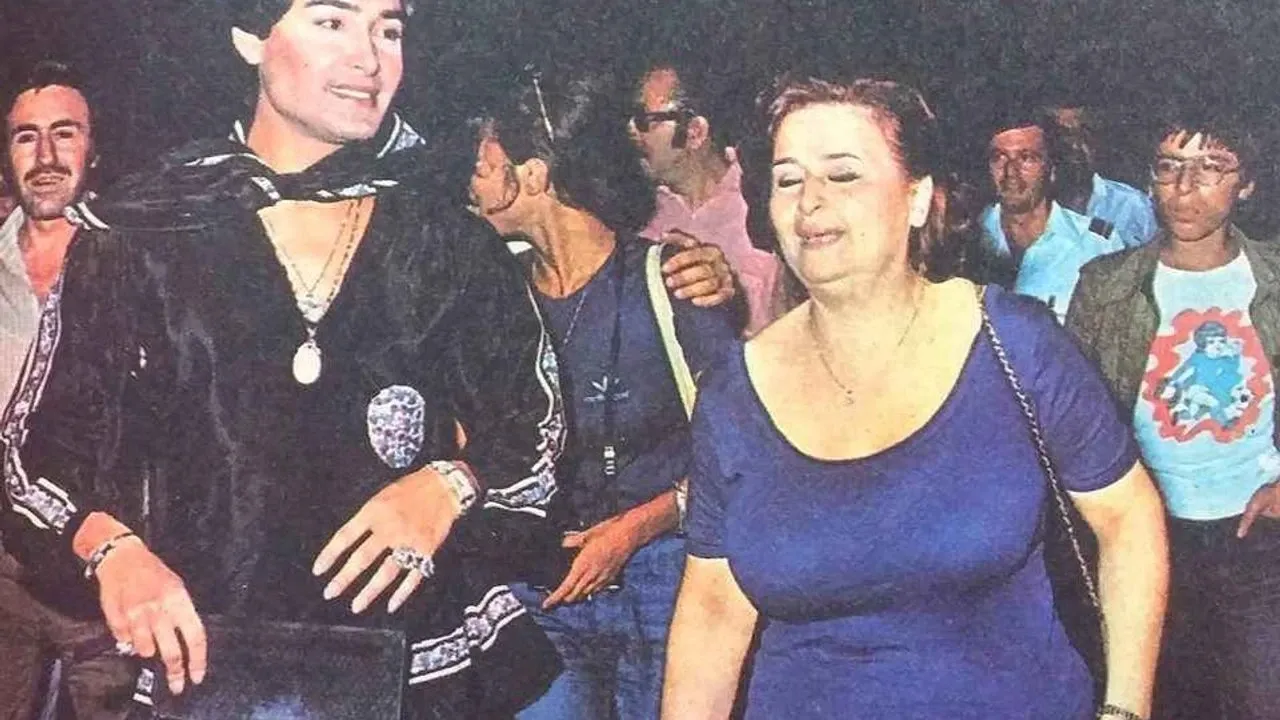 Türk müziğinin çınarı, "Hocaların Hocası" Süheyla Altmışdört aramızdan ayrıldı