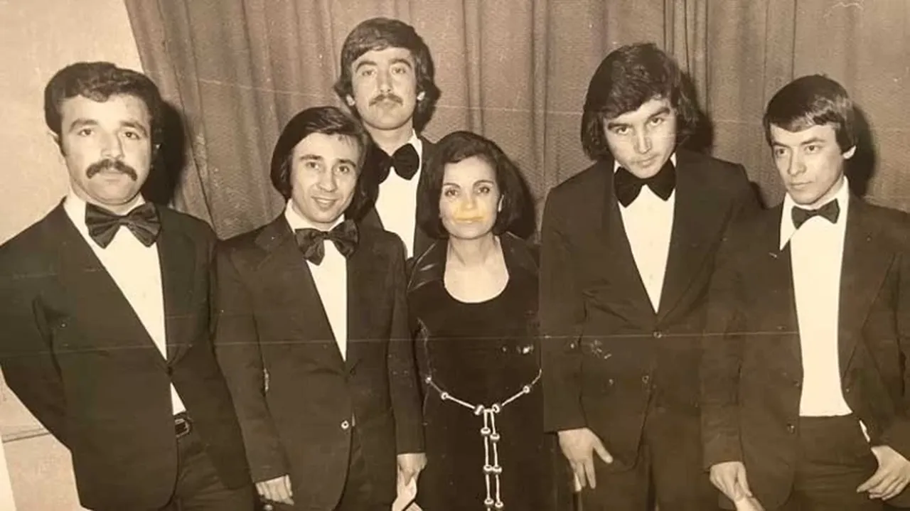 Türk müziğinin çınarı, "Hocaların Hocası" Süheyla Altmışdört aramızdan ayrıldı