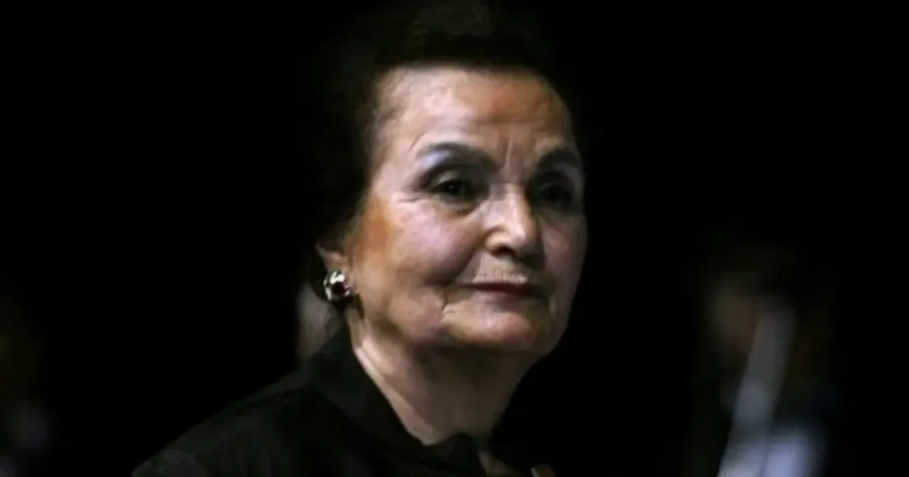 Türk müziğinin çınarı, "Hocaların Hocası" Süheyla Altmışdört aramızdan ayrıldı