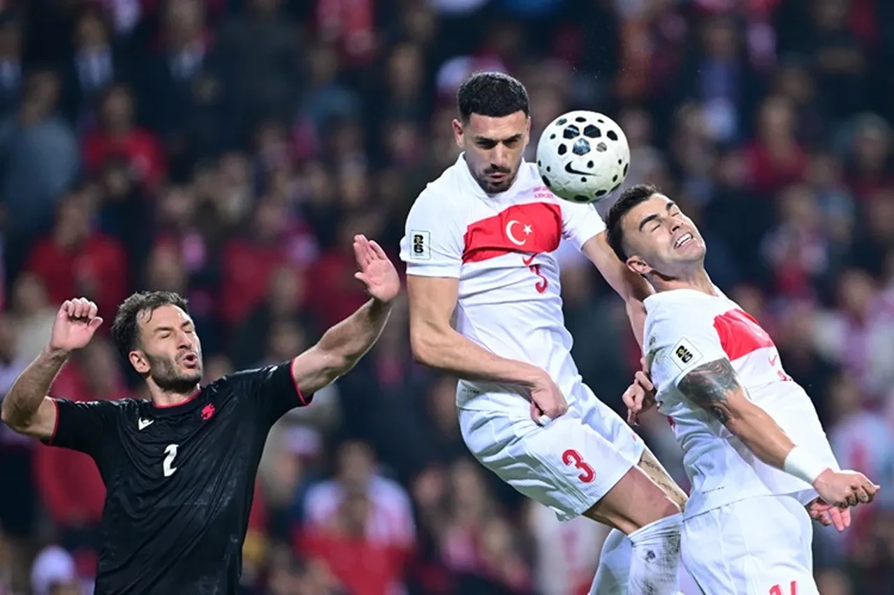 Türkiye Bulgaristan maç biletleri ne zaman satışa çıkacak? Milli maç 15 Kasım'da oynanacak